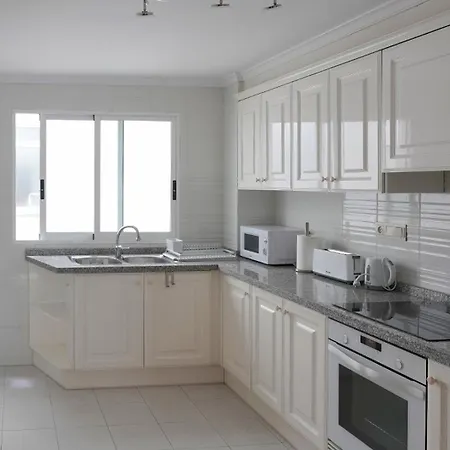 Apartman Parc Estacion Con 4 Ac Gandía